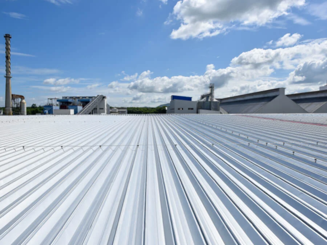 Dallas Commercial Roofing Company 11
