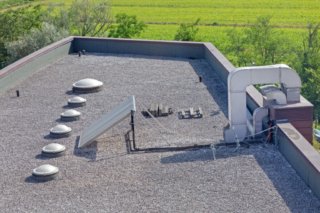 Commercial Roof Repair Dallas TX