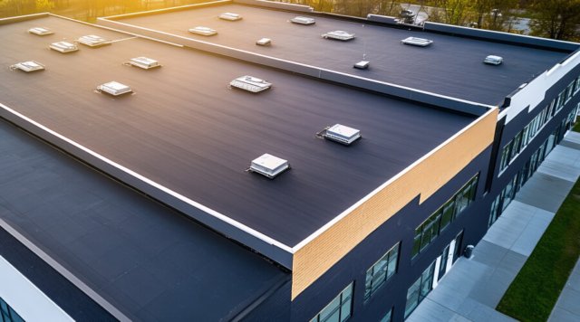 commercial roofing dallas 885
