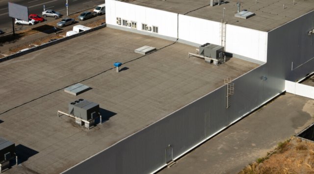 dallas commercial roofing company 88