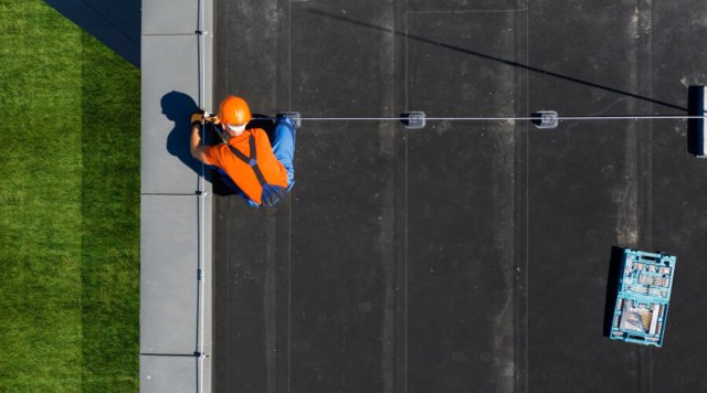 dallas commercial roofing contractor 88