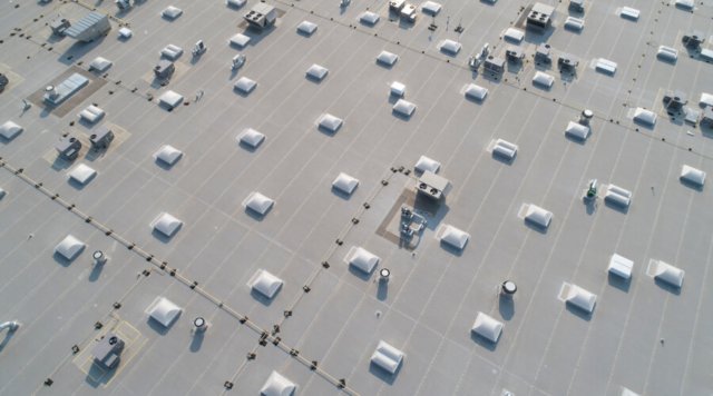 dallas commercial roofing contractors 88